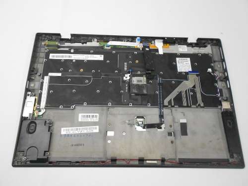 Lenovo ThinkPad X1 Carbon Gen 2 Palmrest With Keyboard And TouchPad 0C45099AA